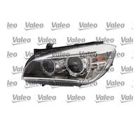 Faro Sinistro Valeo Per BMW X1