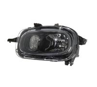 Faro Sinistro Valeo Per Citroen C3