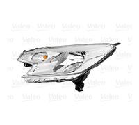 Faro Sinistro Valeo Per Nissan Note
