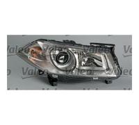 Faro Sinistro Valeo Per Renault Megane