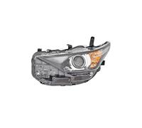 Faro Sinistro Valeo Per Toyota Auris