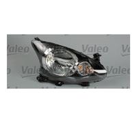 Faro Sinistro Valeo Per Toyota Aygo