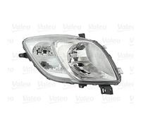 Faro Sinistro Valeo Per Toyota Yaris