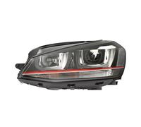 Faro Sinistro Valeo Per VW Golf 7