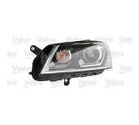 Faro Sinistro Valeo Per VW Passat