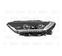 Faro Sinistro Valeo Per VW Passat