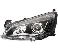 Faro Sinistro Vauxhall Astra J 12-22 (1ZT 010 012-411) OEM HELLA