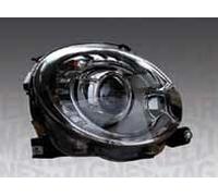 Fanali MAGNETI MARELLI 712046690112, sinistro