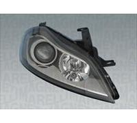 LPM752 FARO XENON D1S-H1 AFS CON MOTORE SX PER LANCIA DELTA 2008-