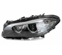 HELLA 1ZT 011 087-911 Bi-Xeno/LED Faro principale - per es. BMW 5 (F10) - ECE/CCC - per veicolo circolazione Dx - Sx
