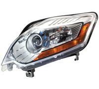 FARO SINISTRO XENON D1S-H7 AFS PER FORD KUGA 08> HELLA