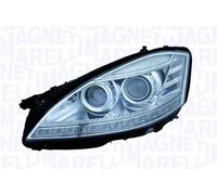 Magneti Marelli Faro anteriore sinistro 711307023685 Xenon D1S-H7 AFS Mercedes Classe S W221