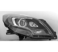 Fanali MAGNETI MARELLI 711307023988, sinistro