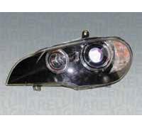 FARO SINISTRO XENON D1S-H8 AFS PER BMW X5 E70 07> MARELLI