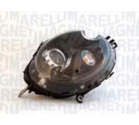 FARO SINISTRO XENON D1S PARABOLA NERA PER MINI ONE/COOPER/CLUBMAN 06> MARELLI