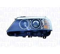 FARO SINISTRO XENON D1S PER BMW X3 F25 10> MARELLI