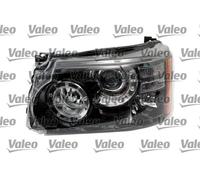 Faro anteriore sinistro per range rover sport 2009 al 2013 bixenon DBL