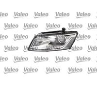 FARO SINISTRO XENON D3S DRL LED PER AUDI Q5 12> VALEO