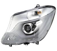 FARO SINISTRO XENON D3S-H7 AFS DRL LED SPRINTER 13> HELLA