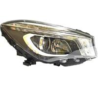 FARO SINISTRO XENON D3S-H7 AFS PER MERCEDES CLA C117 13> MARELLI