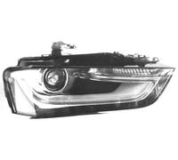 Magneti Marelli Faro anteriore 711307024090 Bi-Xenon Sinistro per Audi A4 B8