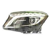 FARO SINISTRO XENON D3S PER MERCEDES GLA X156 14> MARELLI