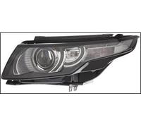 HELLA 1EL 354 806-011 Bi-Xeno-Faro principale ECE/CCC, per veicolo circolazione Dx, anteriore Sx