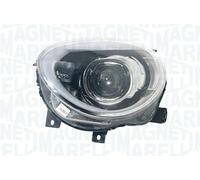 Magneti Marelli Faro anteriore sinistro 712484901129 Xenon D5S Bi-Xenon per Fiat 500X (2014 in poi)