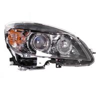 FARO SINISTRO XENON P/NERA +CENTRALINA PER MERCEDES W 204 07> MARELLI