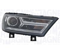 Magneti Marelli 719000000093 Proiettore SX Bi-Xeno Audi Q