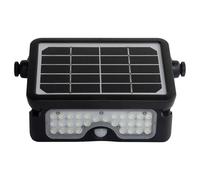 Faro solare Epad 5W 500lm 4000K