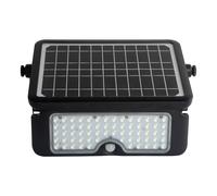 Faro solare Epad da 10W, 1150lm, 4000K