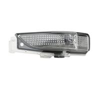 Faro Specchietto Faro Specchietto Adatto Per Toyota C-HR X1 10/2016- Destro