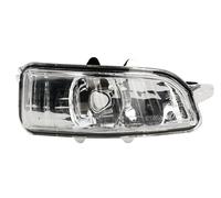 Faro Specchietto Faro Specchietto Adatto Per Volvo S60 06/2006-04/10 Destro