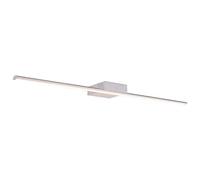 Faro Specchio Bagno Illuminazione Armadio Specchio Lampada Antinebbia Impermeabile Lampada da Bagno Lampada da Bagno/100Cm