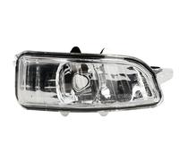 Faro Specchio Faro Specchio Compatibile Con Volvo V70 C70 03/2006-04/2011 Destro