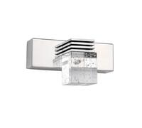 Faro Specchio LED Luce Del Bagno Sconde Di Vanità Per Il
