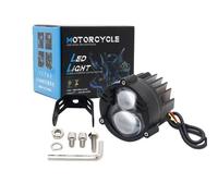 Faro Spot A LED 12000Lm Flusso Luminous Compatibilità Di Tensione Flessibile