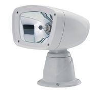 Faro spot light HID 24 V Luce nautica di profondita per navigazione notturna -