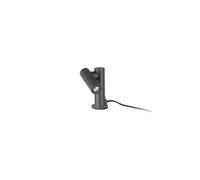 Faro SPY 145 Lampada da Esterno Grigio