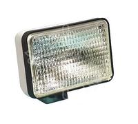 FARO STAGNO ALOGENO IMPERMEABILE - 55W - 12V - 152mm