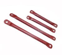 Faro Stay Primer Rivestito Riproduzione Per Triumph 3HW Modelli Aes