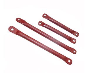 Faro Stay Primer Rivestito Riproduzione Per Triumph 3HW Modelli Aes