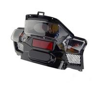 faro stop posteriore nero mbk booster next ng - bump - spy 50 cc 1995-2003