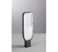 FARO STRADALE LED HIGHWAY ANTRACITE 50W 7500LM 4000K IP65 38,03X6,5X15CM