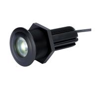 Faro subacqueo a LED blu 10 W Luce nautica di profondita per navigazione nottur