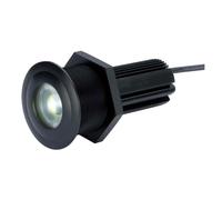 Faro subacqueo a LED RGBW 10W Luce nautica di profondita per navigazione nottur