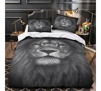 Faro sul mare Set Di Copripiumino Biancheria da letto microfibra morbida stampa 3D con federe per cuscini incluso federe Nautica d'epoca copripiumino for bambini adulti ragazzi Super king（260x220cm）