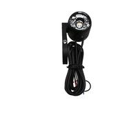 Faro Supernova E3 Pure 3 Con Supporto Per Manubrio Dynamo Luce