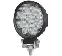 HELLA VALUEFIT 1G0 357 101-012 LED-Faro da lavoro, Valuefit R1500, 24/12V
